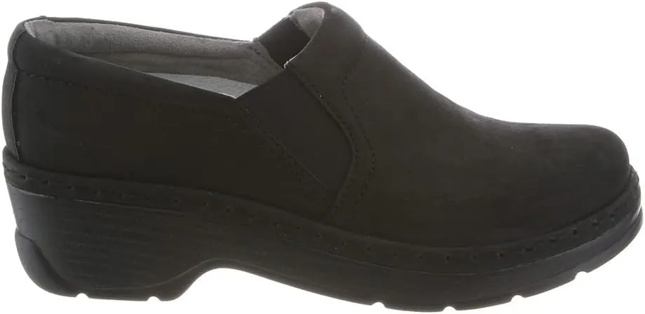 Klogs Footwear Naples Women's Shoes - Premium Nursing Shoes for Superior Comfort & Stability - Slip-Resistant Outsoles, Supportive Insoles, Lightweight Design