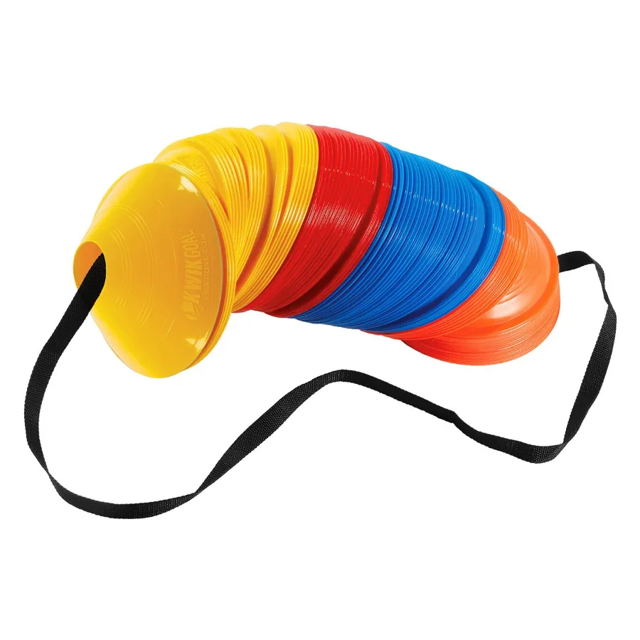 Kwik Goal Cone Strap