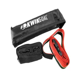 Kwik Goal Mirror Belt