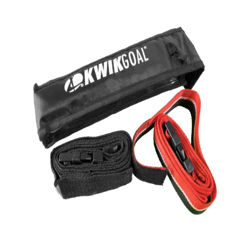 Kwik Goal Mirror Belt