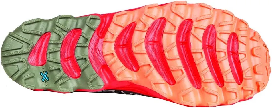 La Sportiva Womens Helios III Trail Running Shoe