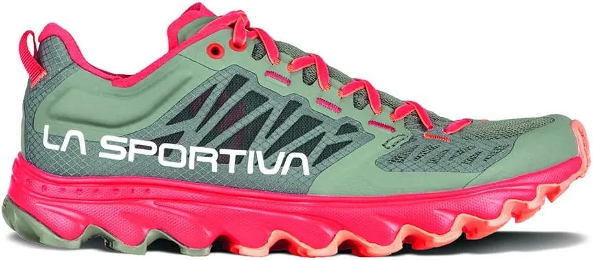 La Sportiva Womens Helios III Trail Running Shoe