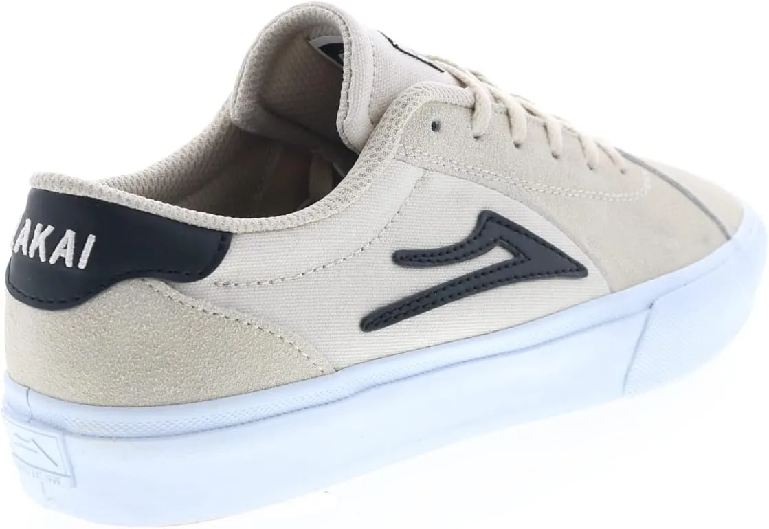 Lakai Flaco II SMU Skate Shoes - Pro Model by Stevie Perez