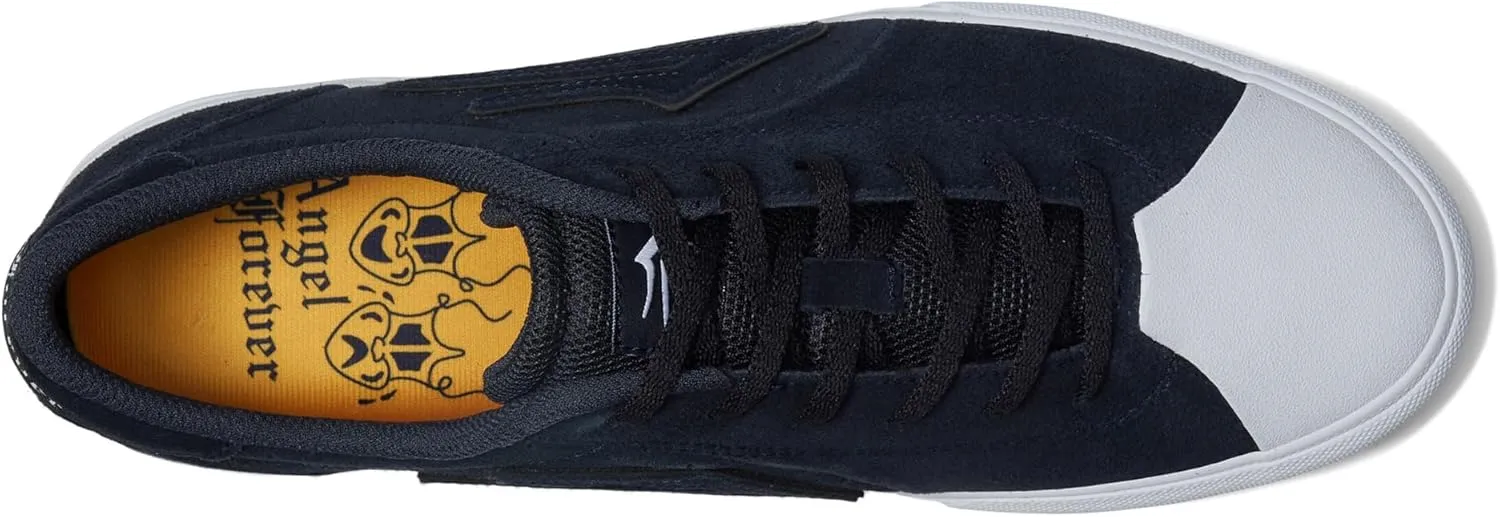 Lakai Flaco II SMU Skate Shoes - Pro Model by Stevie Perez