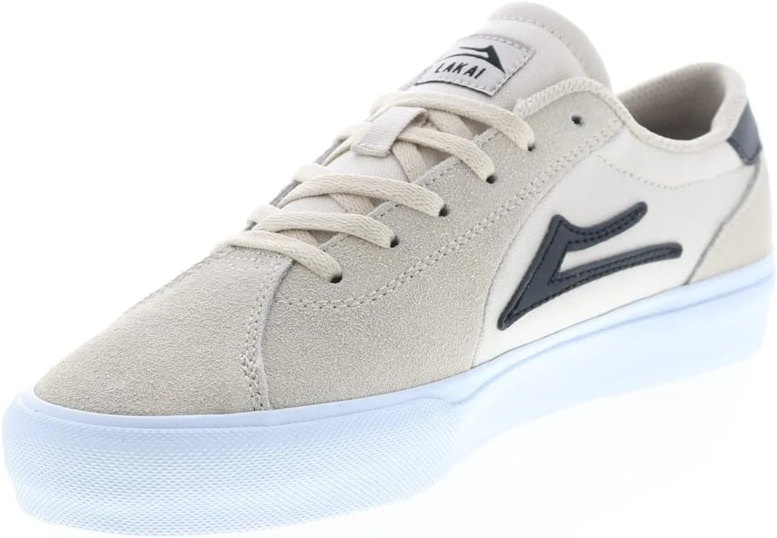 Lakai Flaco II SMU Skate Shoes - Pro Model by Stevie Perez