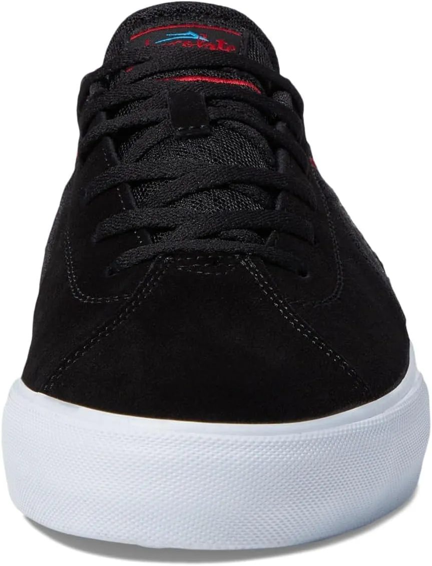 Lakai Flaco II SMU Skate Shoes - Pro Model by Stevie Perez