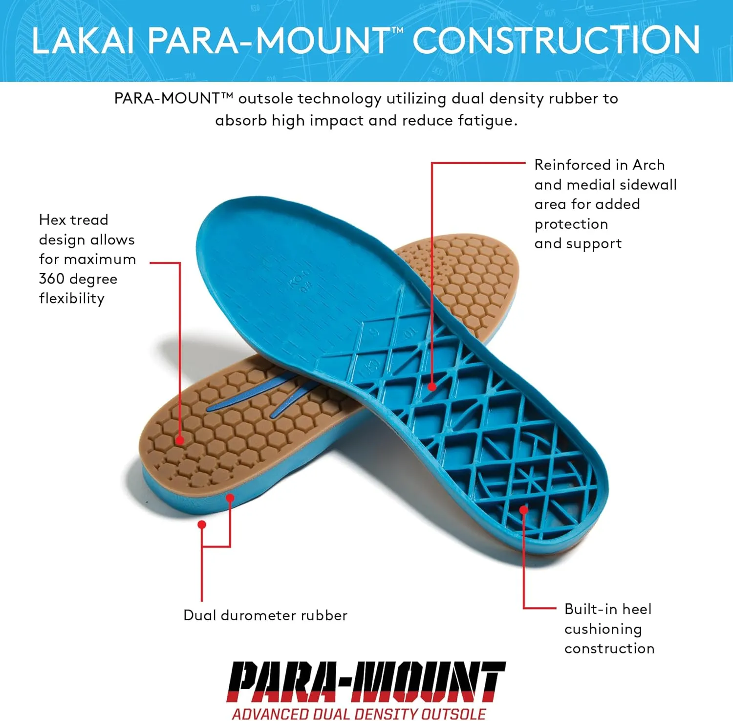 Lakai Flaco II SMU Skate Shoes - Pro Model by Stevie Perez