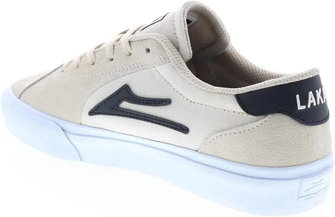 Lakai Flaco II SMU Skate Shoes - Pro Model by Stevie Perez