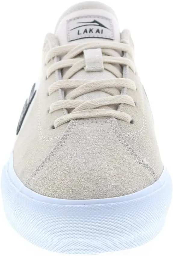 Lakai Flaco II SMU Skate Shoes - Pro Model by Stevie Perez
