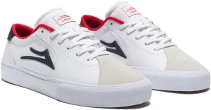 Lakai Flaco II SMU Skate Shoes - Pro Model by Stevie Perez