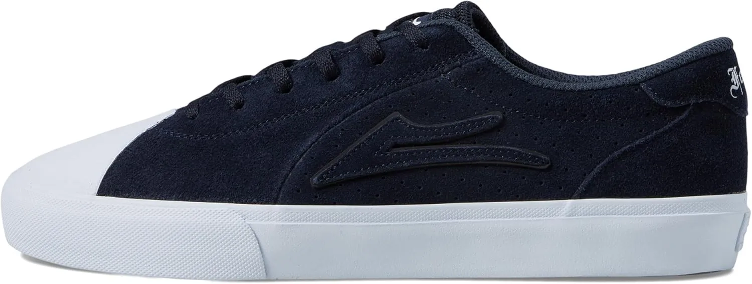 Lakai Flaco II SMU Skate Shoes - Pro Model by Stevie Perez