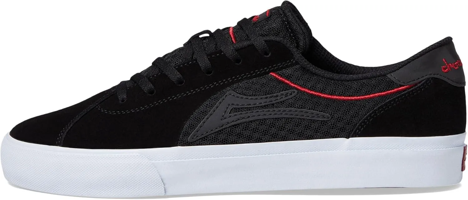 Lakai Flaco II SMU Skate Shoes - Pro Model by Stevie Perez
