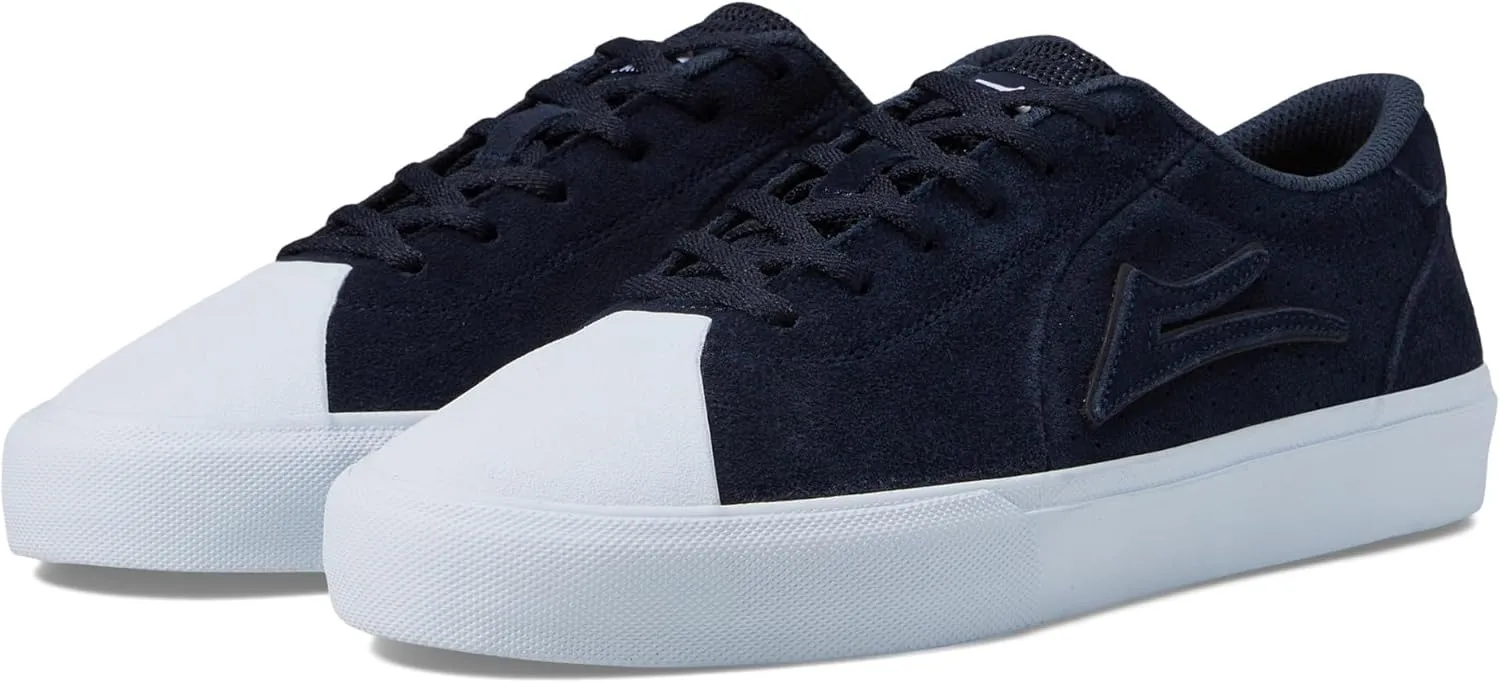 Lakai Flaco II SMU Skate Shoes - Pro Model by Stevie Perez