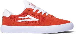 Lakai Kids Cambridge Low-Top Skateboarding Shoe