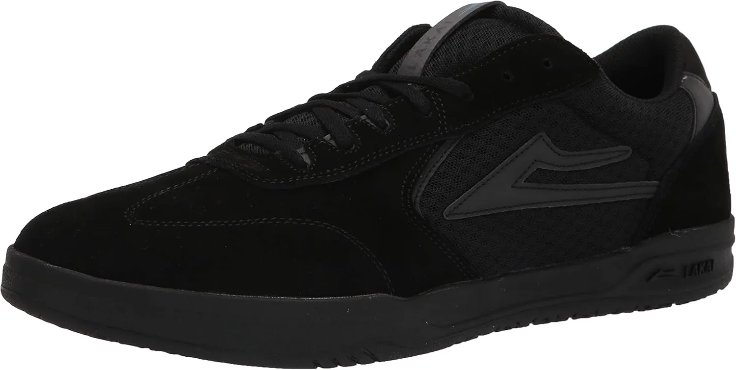 Lakai Men's Atlantic Skate Shoes - Pro Model by Vincent Alvarez