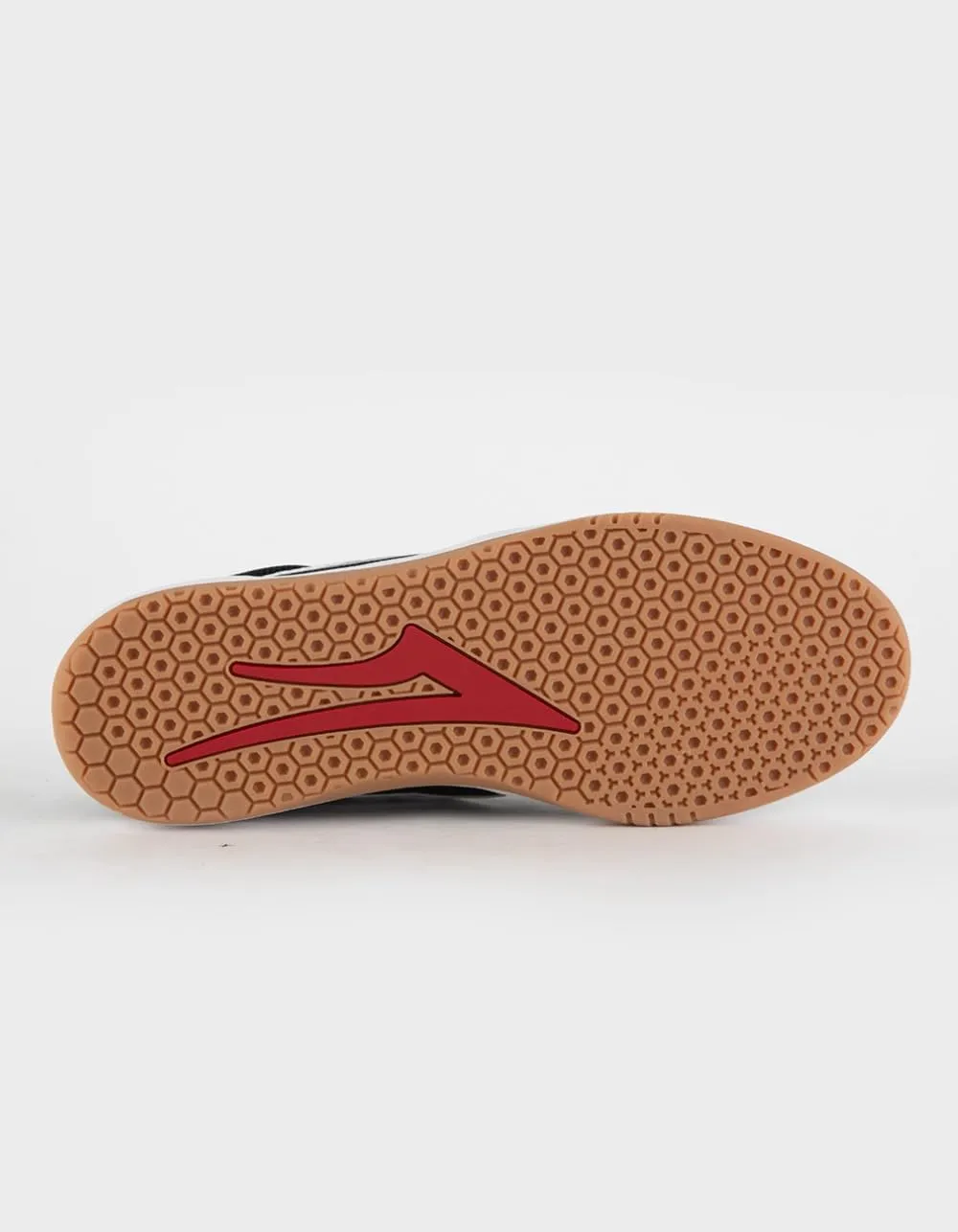 Lakai Men's Atlantic Skate Shoes - Pro Model by Vincent Alvarez