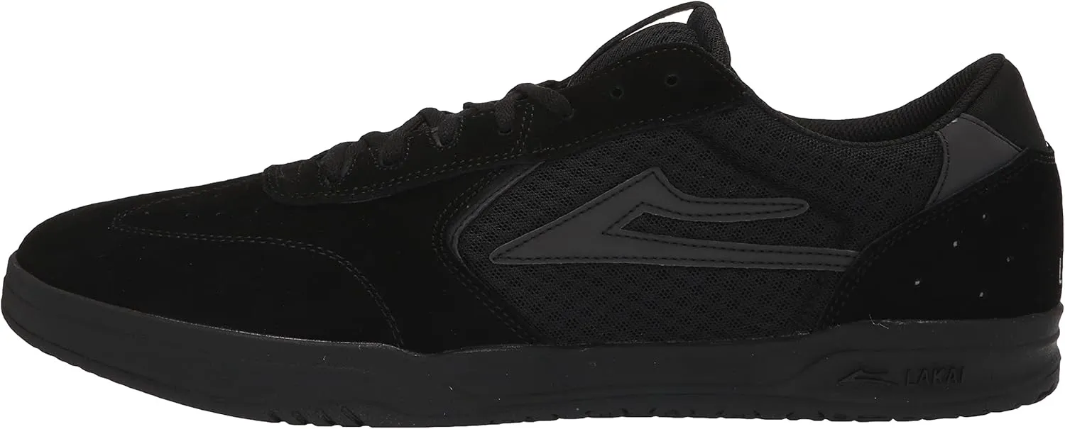 Lakai Men's Atlantic Skate Shoes - Pro Model by Vincent Alvarez