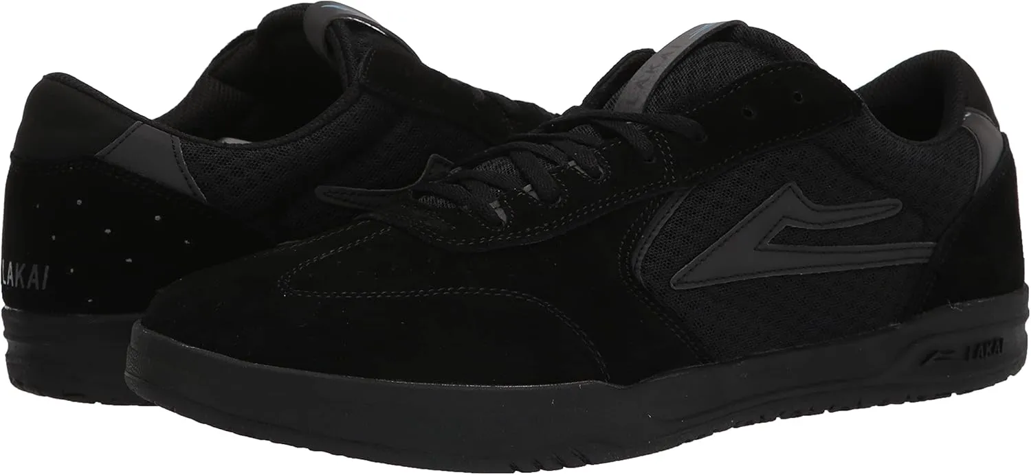 Lakai Men's Atlantic Skate Shoes - Pro Model by Vincent Alvarez