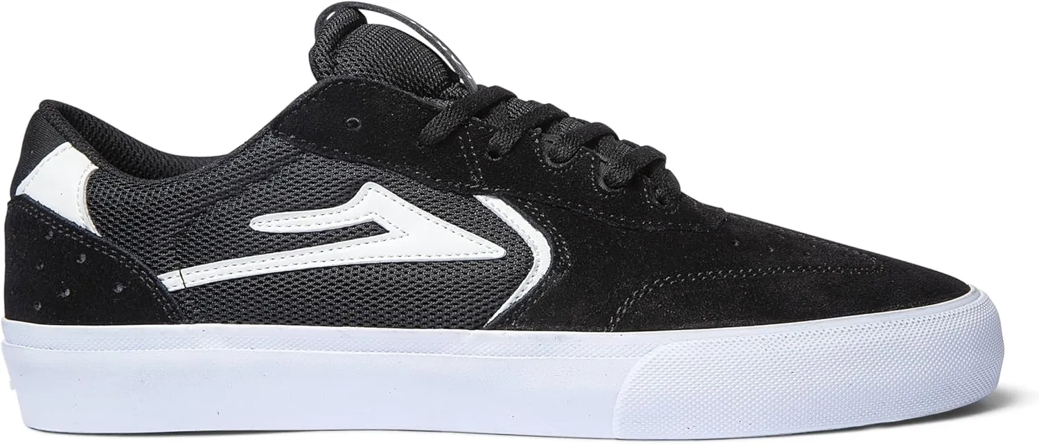 Lakai Men's Atlantic Skate Shoes - Pro Model by Vincent Alvarez