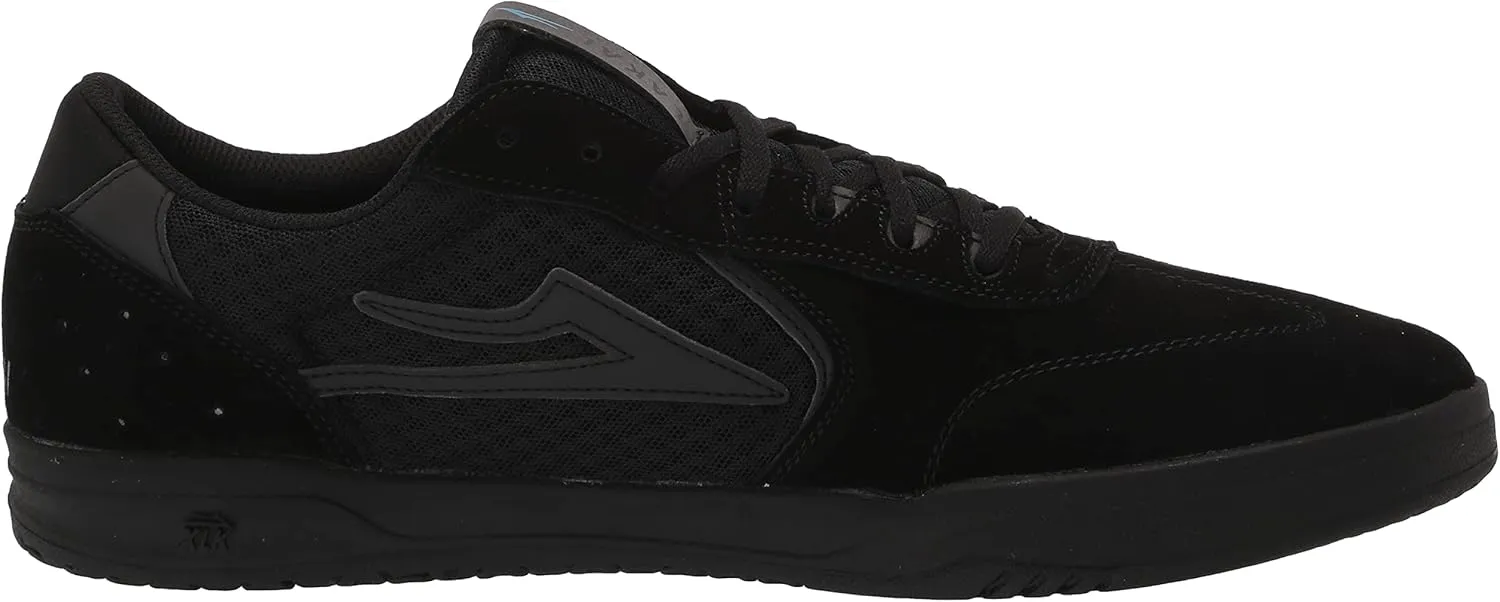 Lakai Men's Atlantic Skate Shoes - Pro Model by Vincent Alvarez