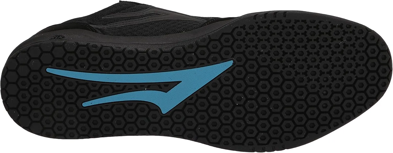 Lakai Men's Atlantic Skate Shoes - Pro Model by Vincent Alvarez