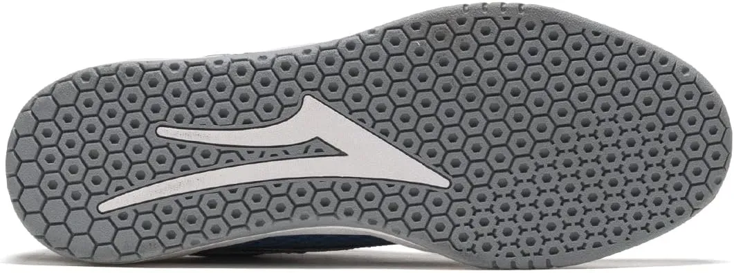 Lakai Men's Atlantic Skate Shoes - Pro Model by Vincent Alvarez