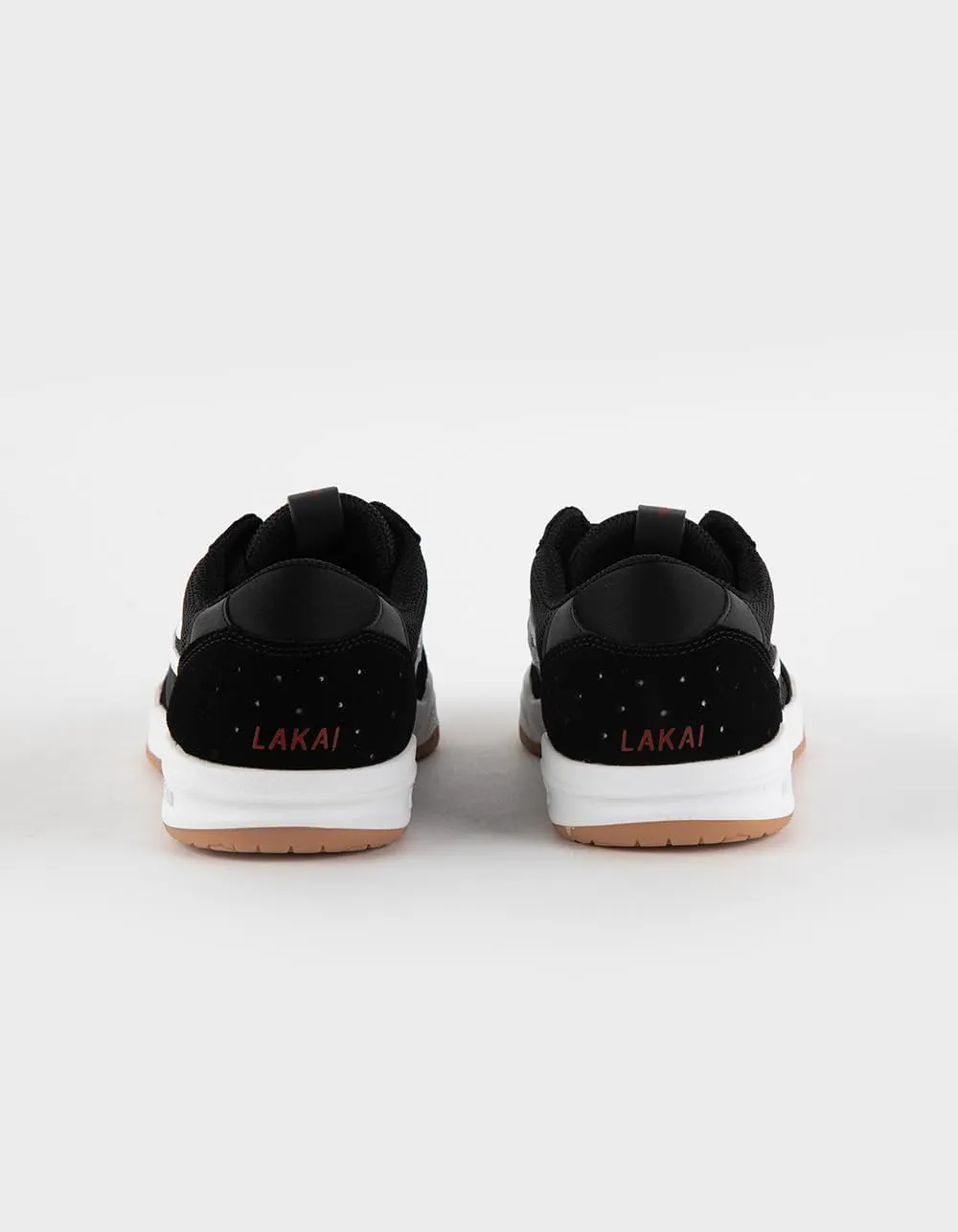 Lakai Men's Atlantic Skate Shoes - Pro Model by Vincent Alvarez