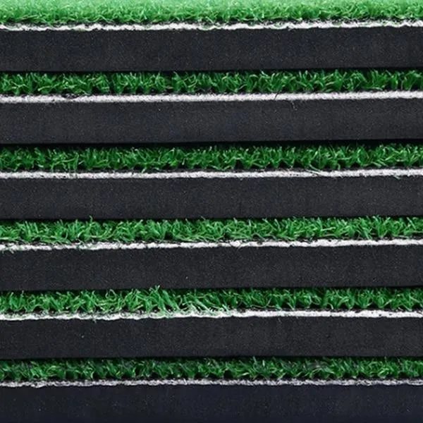 Large Golf Hitting Practice Mat Turf