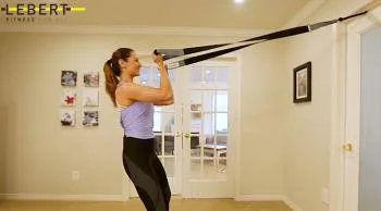 Lebert HIIT System