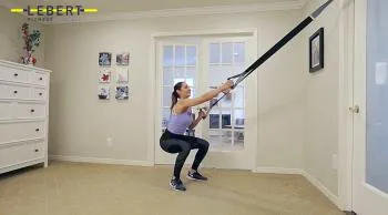 Lebert HIIT System
