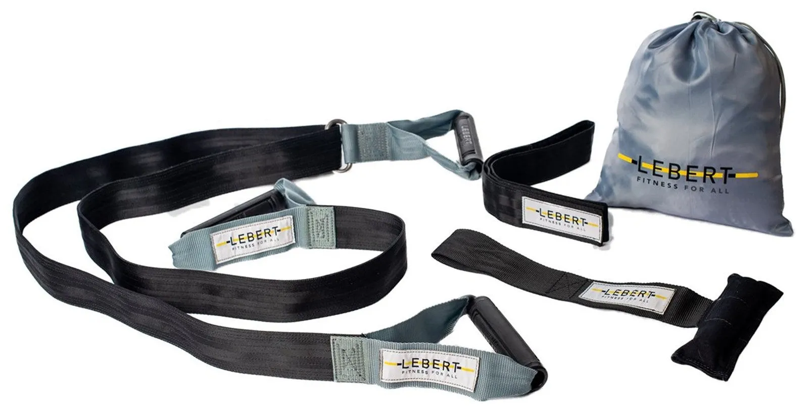 Lebert HIIT System