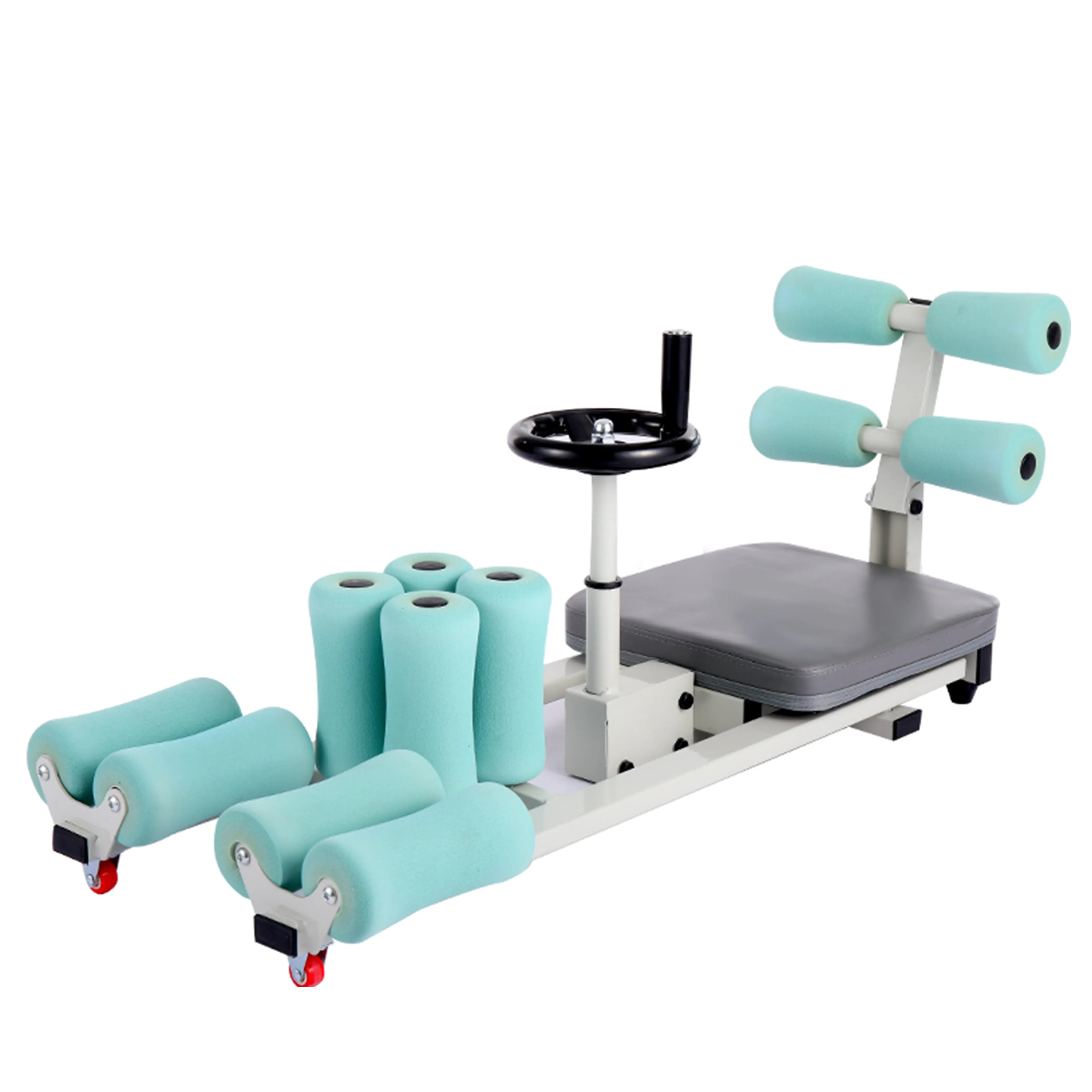 Leg Stretcher Split Extension Machine