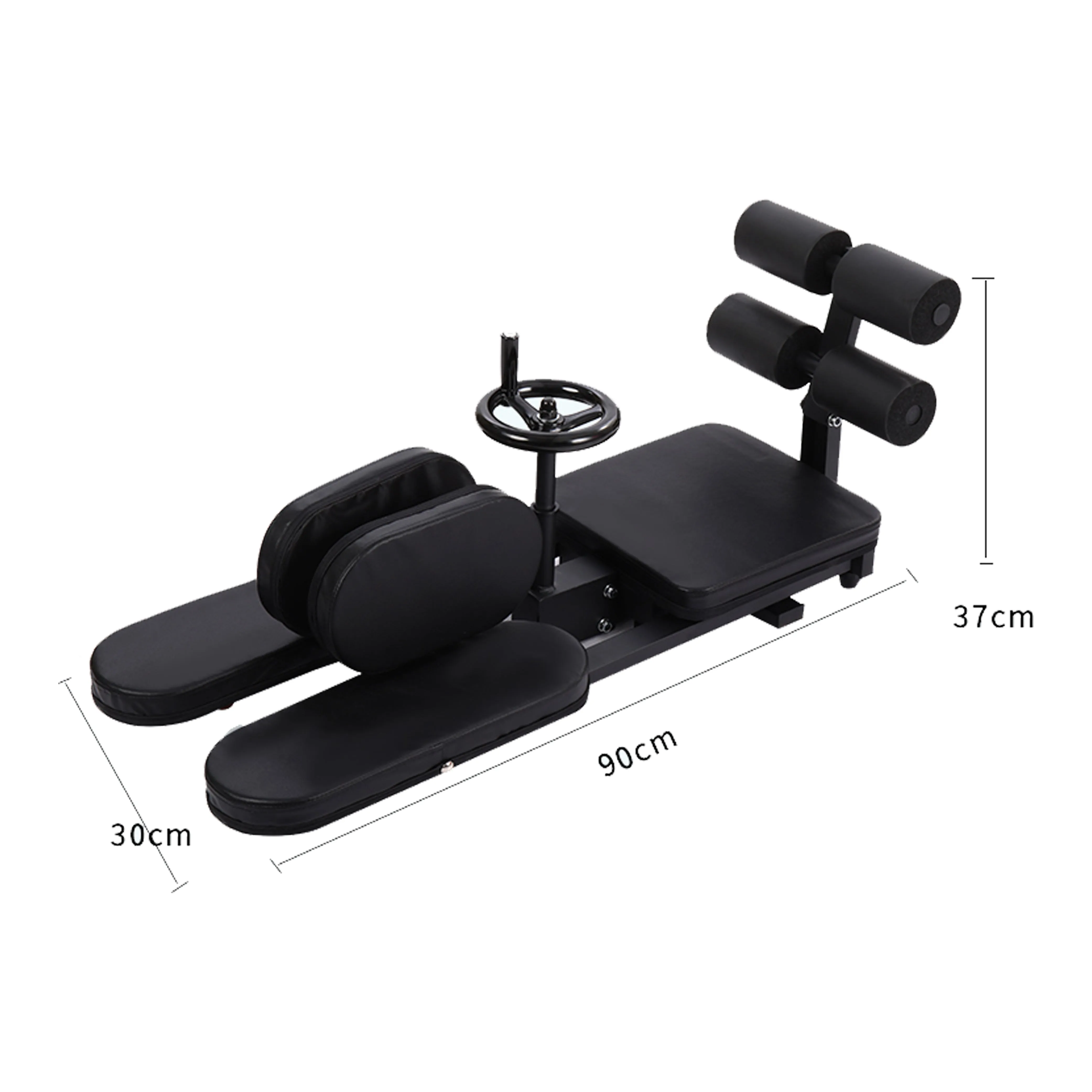 Leg Stretcher Split Extension Machine