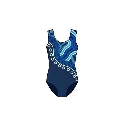 Leotard - Elisabeth Murdoch College