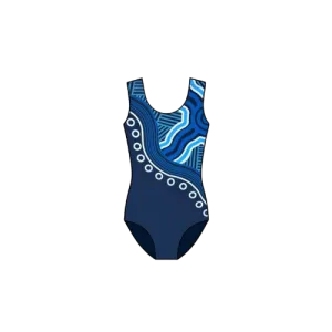 Leotard - Elisabeth Murdoch College