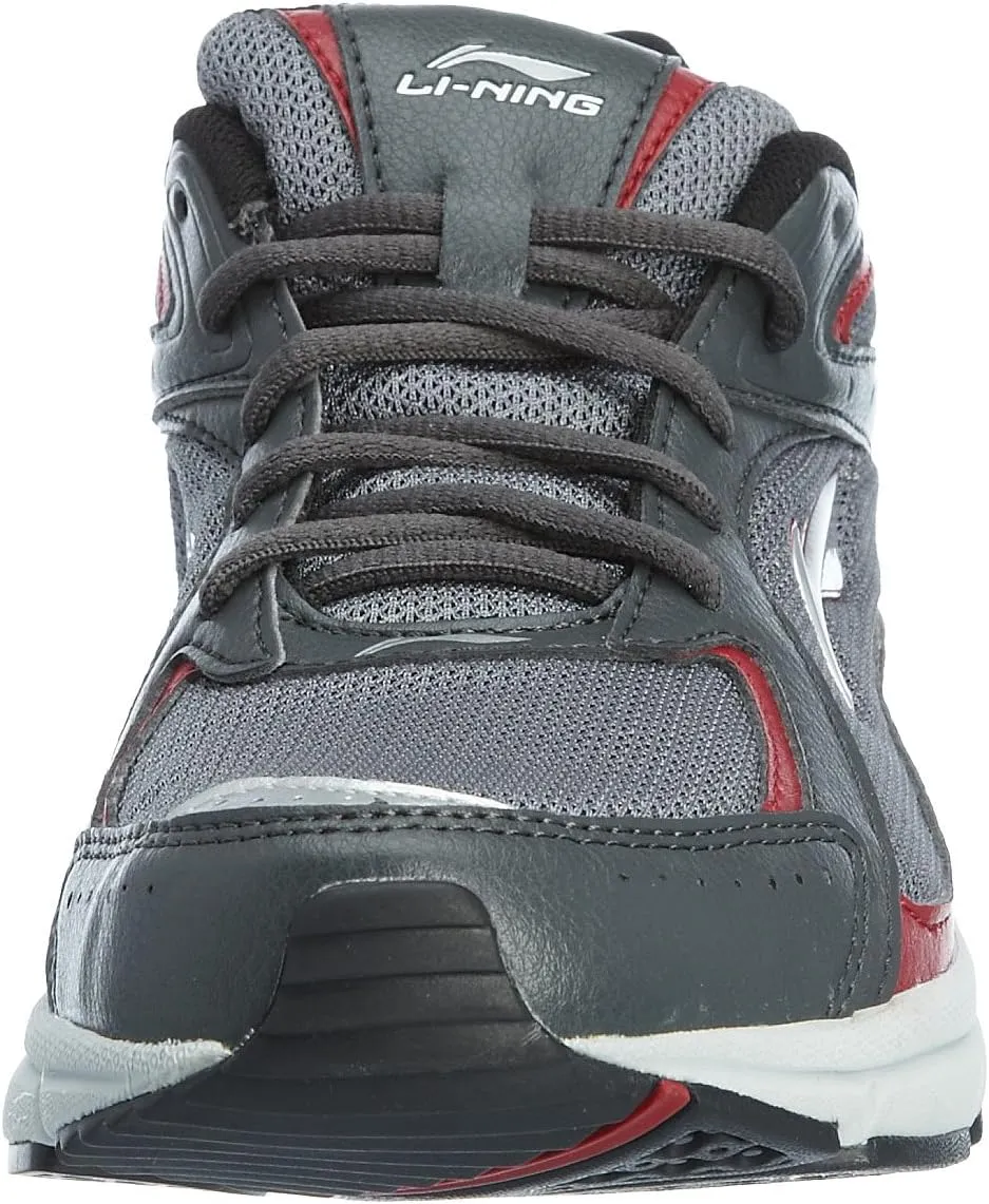 LI-NING FEIDIAN 5 Challenger Women's Running Shoes Boom Fiber Lightweight Breathable Non-Slip Racing Sneakers ARMV002