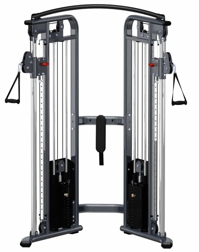 Light Commercial Fitness Trainer