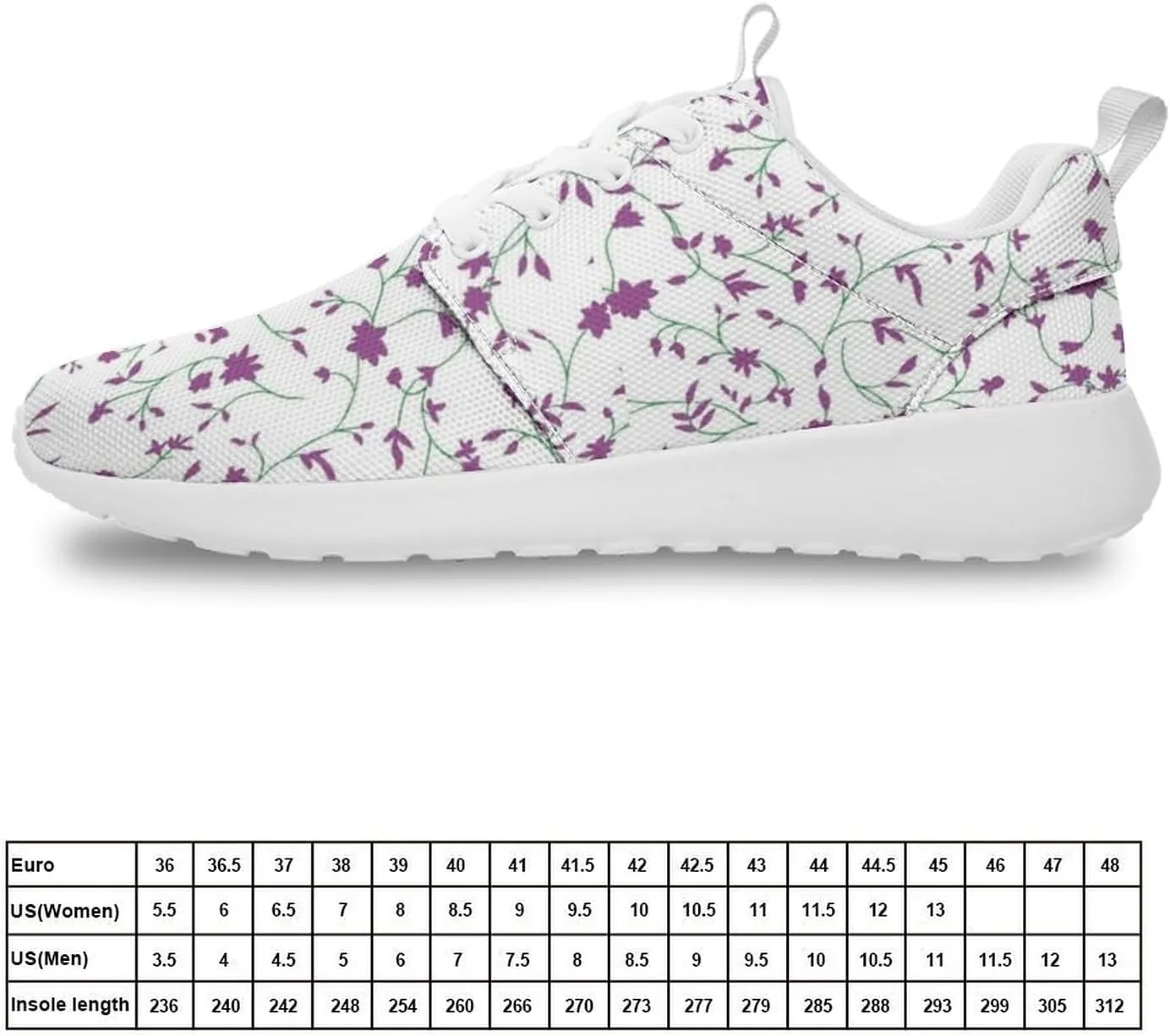 Lightweight Breathable Mesh Trendy Trail Running Shoes for Women Men, Comfortable Trekking Trainer Footwear Leisure Sports Athletics Fitness Gym Excursion Sneaker