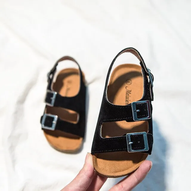 Lockart Unisex Kids' Beach Sandal