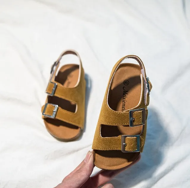 Lockart Unisex Kids' Beach Sandal