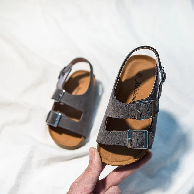Lockart Unisex Kids' Beach Sandal