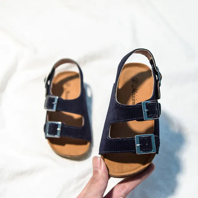 Lockart Unisex Kids' Beach Sandal