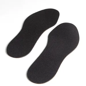 Magnetic Shoe Insoles (All NORTH)— 1/8" Thick Supreme
