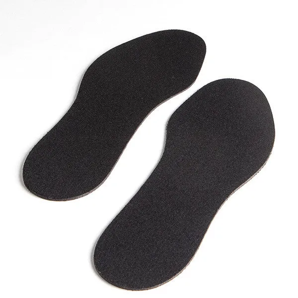 Magnetic Shoe Insoles (All NORTH)— 1/8" Thick Supreme