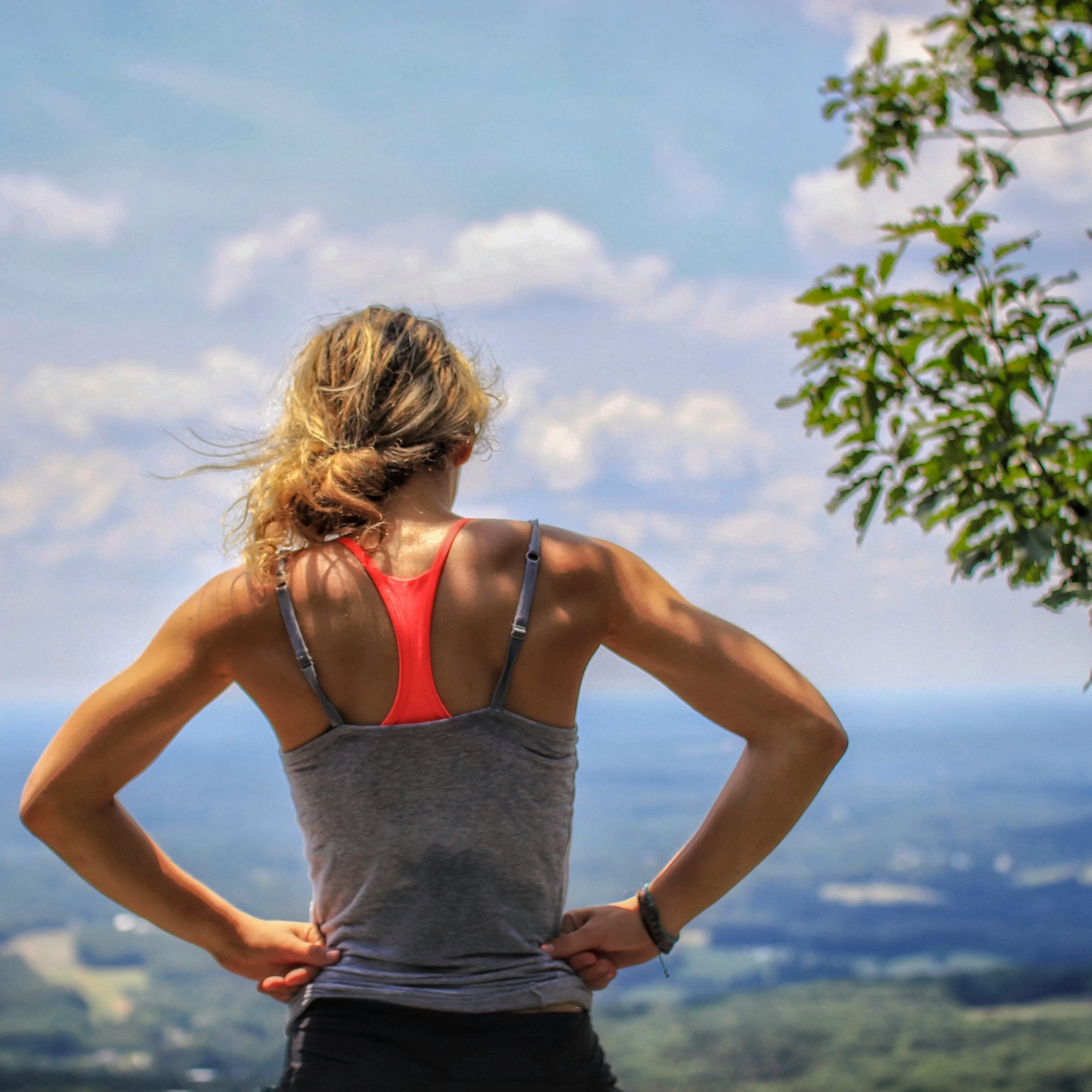 Marathon Training Plan