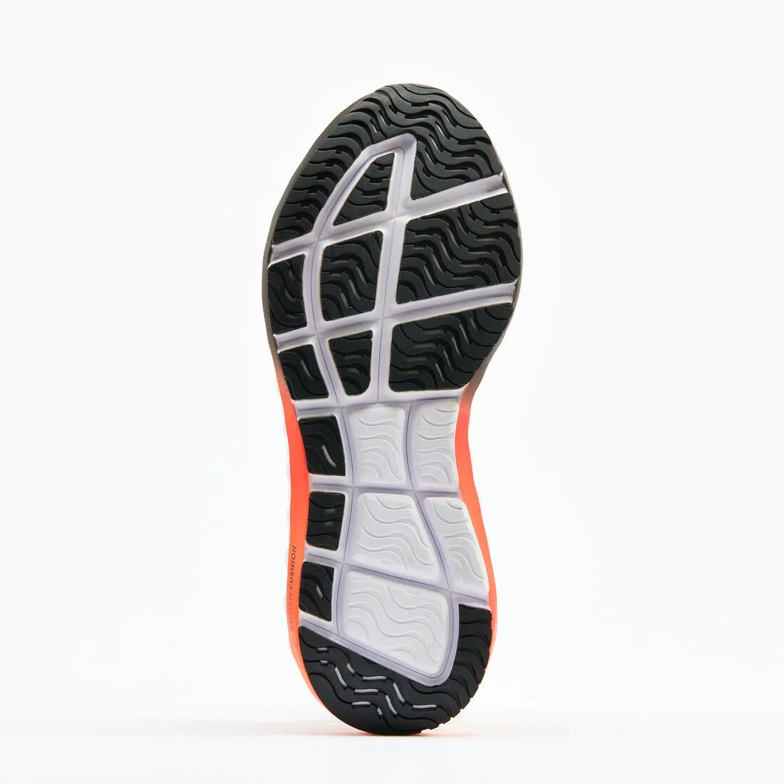 Men's Running Shoes Kiprun KS 900 - black orange