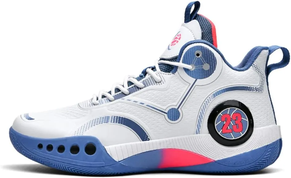 Men's Running Shoes Outdoor Shoes Fashion Basketball Shoes Sneakers Training Shoes