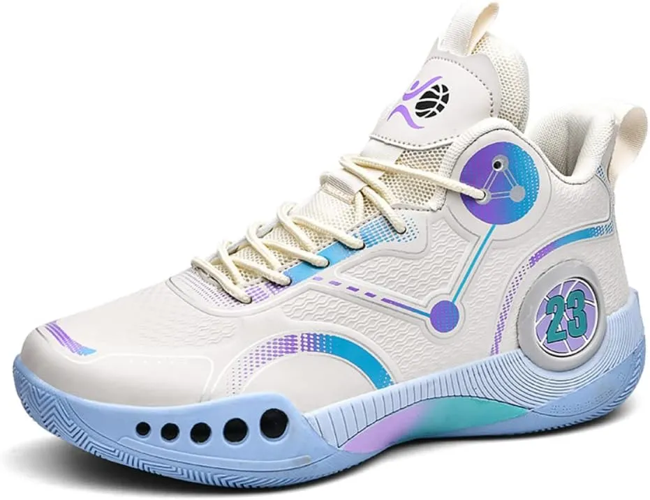 Men's Running Shoes Outdoor Shoes Fashion Basketball Shoes Sneakers Training Shoes
