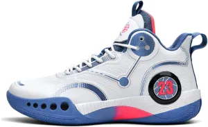 Men's Running Shoes Outdoor Shoes Fashion Basketball Shoes Sneakers Training Shoes
