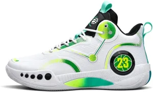 Men's Running Shoes Outdoor Shoes Fashion Basketball Shoes Sneakers Training Shoes